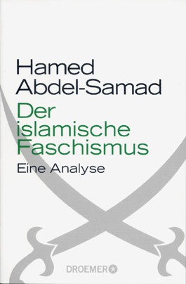 Buchcover Der islamische Faschismus
